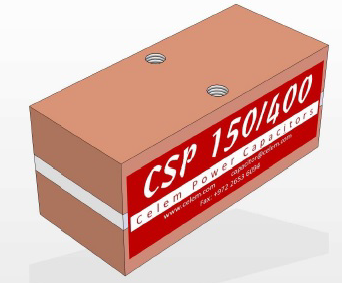 CSP 150/400