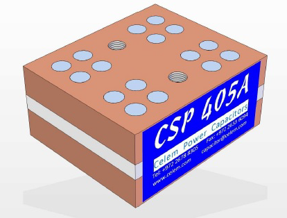 CSP 405A