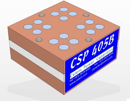CSP 405B
