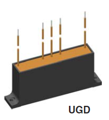 UGD 8124 AG