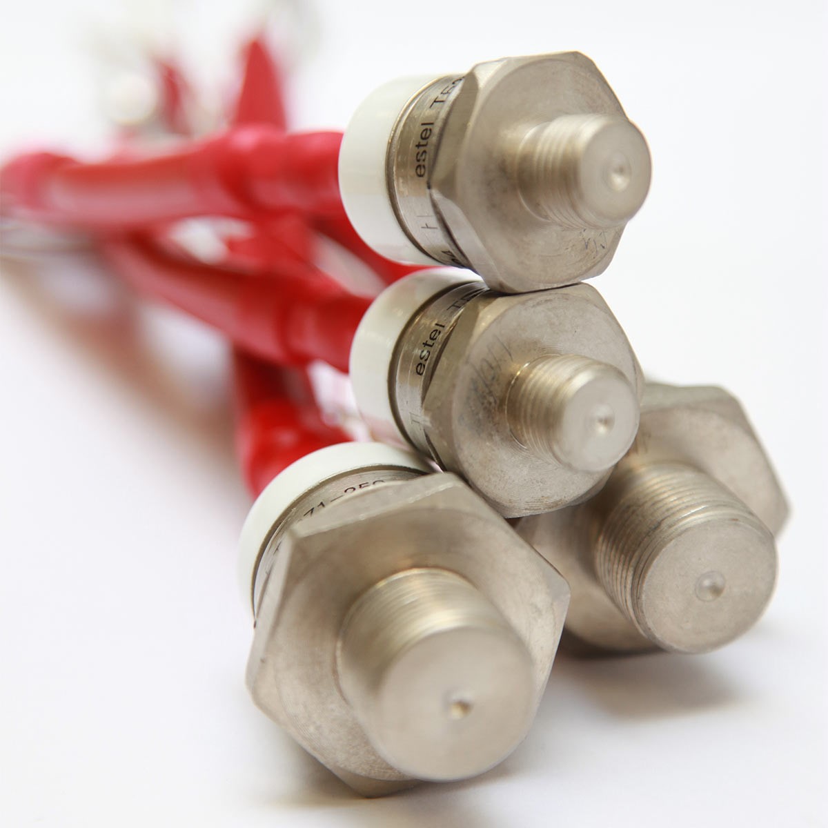 Rectifier diodes
