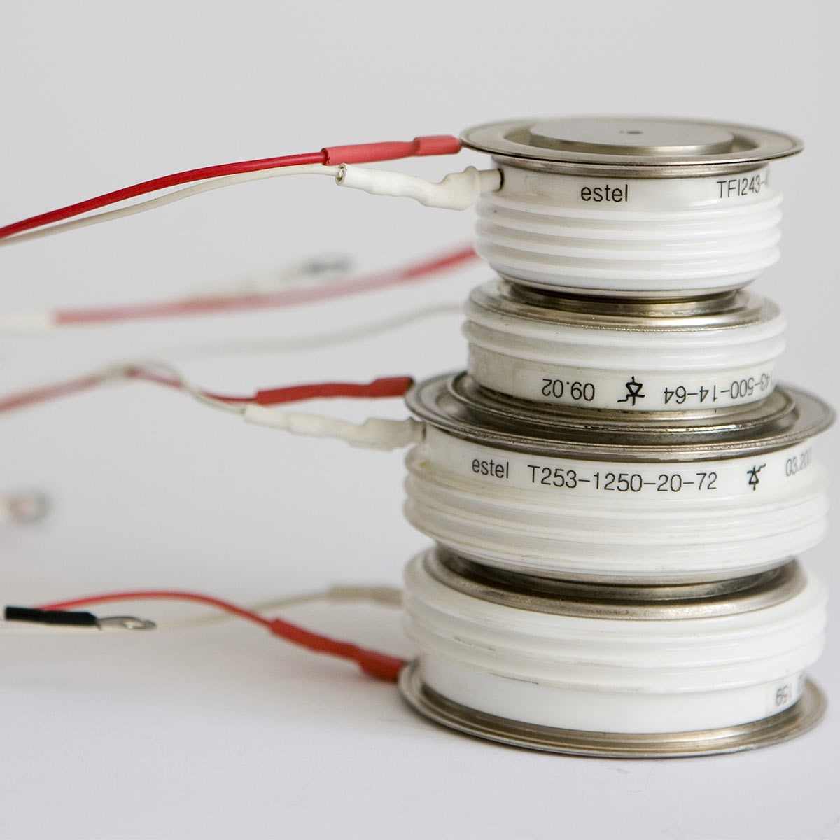 Thyristors
